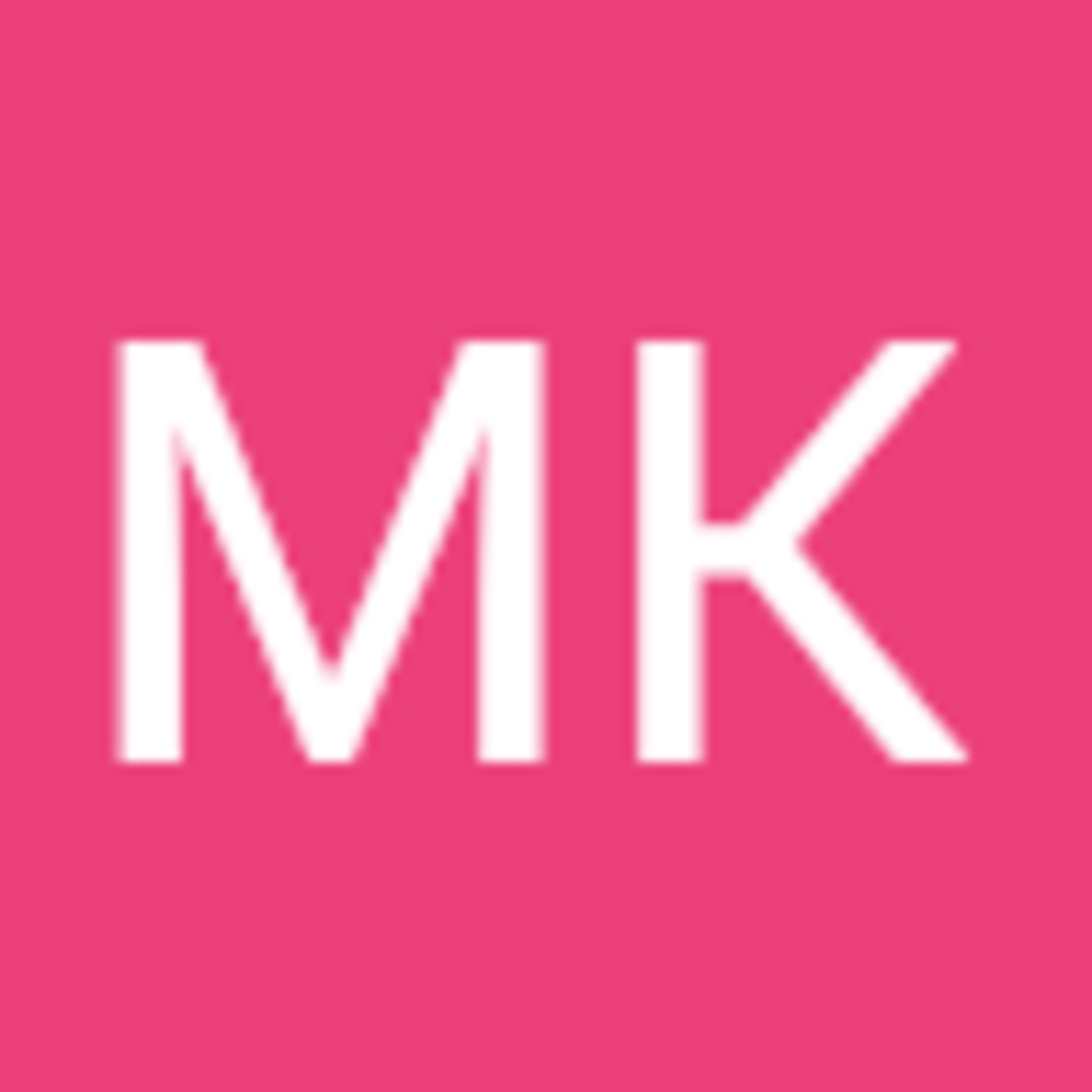 Meet your Posher, Mk